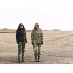 Первый вице-президент Мехрибан Алиева: Очень счастлива находиться в нашем родном, освобожденном от оккупации древнем городе Шуша! (ФОТО/ВИДЕО)