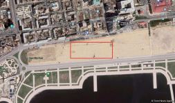 Начата подготовка к строительству Мемориального комплекса Отечественной войны и Музея Победы в Баку (ФОТО/ВИДЕО)