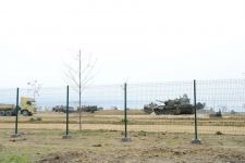 Начата подготовка к строительству Мемориального комплекса Отечественной войны и Музея Победы в Баку (ФОТО/ВИДЕО)