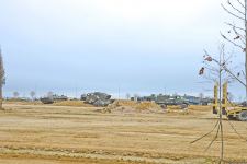 Начата подготовка к строительству Мемориального комплекса Отечественной войны и Музея Победы в Баку (ФОТО/ВИДЕО)