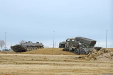 Начата подготовка к строительству Мемориального комплекса Отечественной войны и Музея Победы в Баку (ФОТО/ВИДЕО)