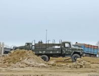 Начата подготовка к строительству Мемориального комплекса Отечественной войны и Музея Победы в Баку (ФОТО/ВИДЕО)