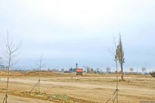 Начата подготовка к строительству Мемориального комплекса Отечественной войны и Музея Победы в Баку (ФОТО/ВИДЕО)