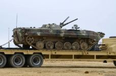 Начата подготовка к строительству Мемориального комплекса Отечественной войны и Музея Победы в Баку (ФОТО/ВИДЕО)