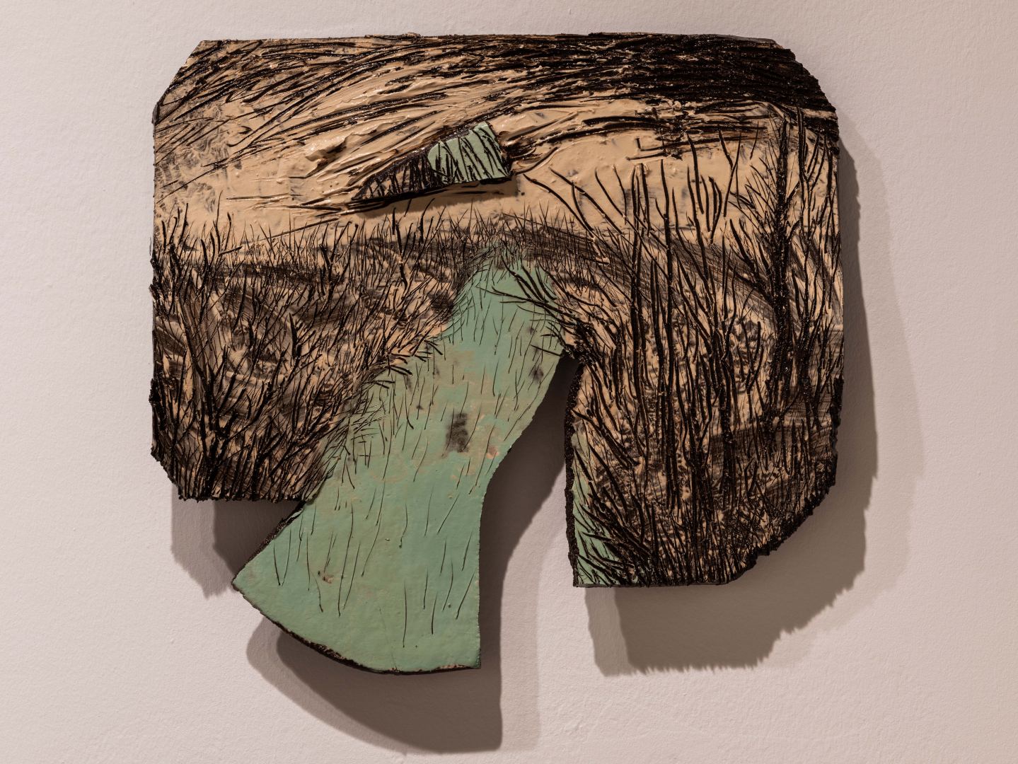 Выставка известной художницы Аиды Махмудовой PASTPRESENTFUTURE в Нью-Йорке вызвала большой интерес зарубежных СМИ (ФОТО)