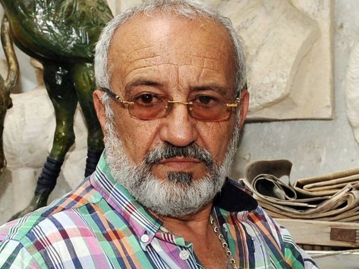 Кто создал памятники Хуршидбану Натаван, Узеира Гаджибейли и Бюльбюля, возвращенные в Шушу (ФОТО)