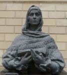 Ханлар Ахмедов и Намиг Дадашов рассказали о создании бюстов, возвращенных в Шушу: Перед домом Бюльбюля был еще памятник юному вокалисту (ФОТО)