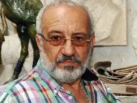 Кто создал памятники Хуршидбану Натаван, Узеира Гаджибейли и Бюльбюля, возвращенные в Шушу (ФОТО)