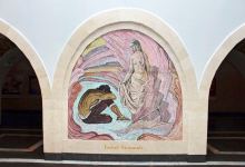 Метро "Низами Гянджеви" - музей под землей! В Европе каждая из мозаик оценивалась бы в миллион долларов (ФОТО)