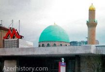 Метро "Низами Гянджеви" - музей под землей! В Европе каждая из мозаик оценивалась бы в миллион долларов (ФОТО)