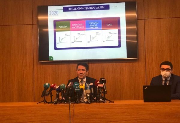 В ближайшие месяцы в Азербайджане откроются еще 4 реабилитационных и социальных учреждения