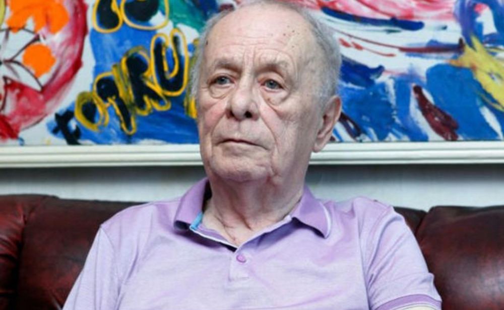 В Баку прошел вечер, приуроченный к 80-летию видного кинорежиссера Эльдара Гулиева (ФОТО)