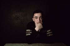 Фантастический роман азербайджанца в России: Пишешь про отравление – отравляешься, пишешь про безумие – сходишь с ума (ФОТО)