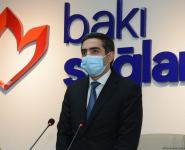 Азербайджан будет одной из первых стран, покончивших с пандемией -Заур Алиев (ФОТО)