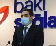 Азербайджан будет одной из первых стран, покончивших с пандемией -Заур Алиев (ФОТО)