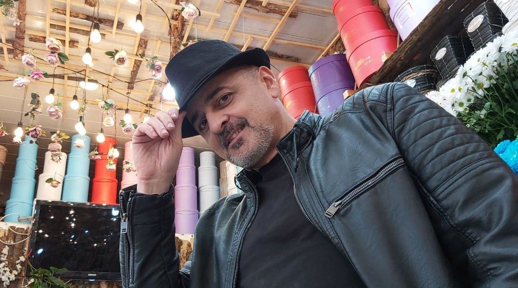 Тот,  кто все изображает… 50 оттенков Эльмана Рафиева (ФОТО)