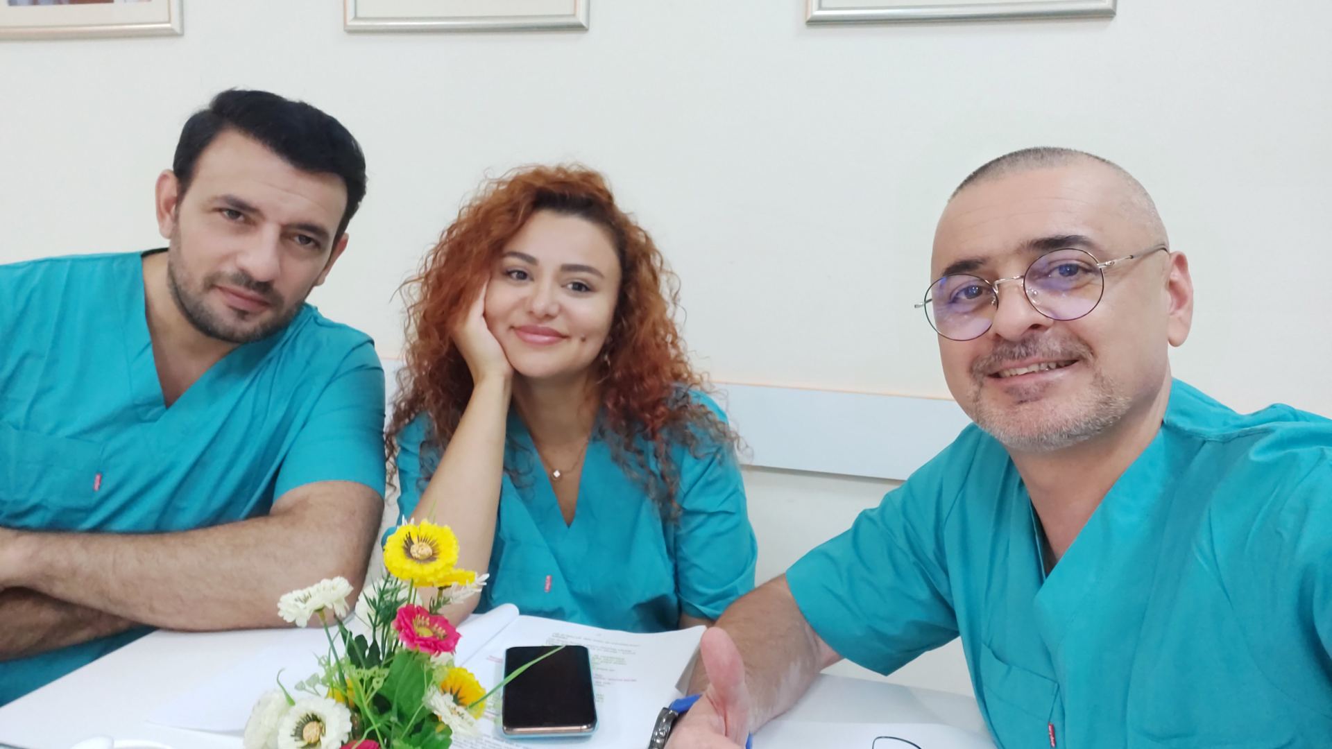 Тот,  кто все изображает… 50 оттенков Эльмана Рафиева (ФОТО)