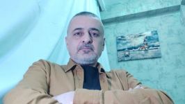 Тот,  кто все изображает… 50 оттенков Эльмана Рафиева (ФОТО)