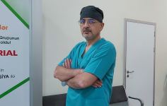 Тот,  кто все изображает… 50 оттенков Эльмана Рафиева (ФОТО)