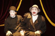 Тот,  кто все изображает… 50 оттенков Эльмана Рафиева (ФОТО)