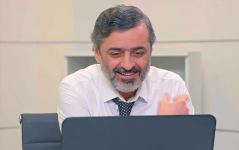 Тот,  кто все изображает… 50 оттенков Эльмана Рафиева (ФОТО)