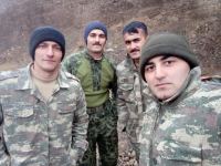 Как артист балета Мурад Агаев прошел с боями от Физули до города Шуша (ФОТО)