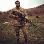 Как артист балета Мурад Агаев прошел с боями от Физули до города Шуша (ФОТО)