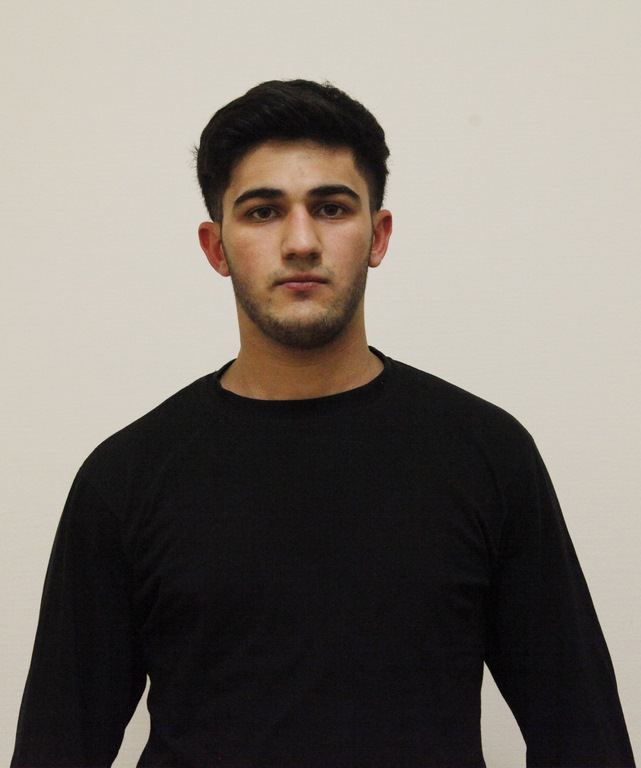 Как артист балета Мурад Агаев прошел с боями от Физули до города Шуша (ФОТО)