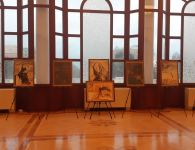 Трагедия 20 января глазами детей (ФОТО)