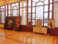 Трагедия 20 января глазами детей (ФОТО)