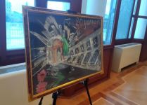 Трагедия 20 января глазами детей (ФОТО)