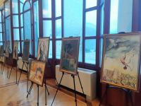 Трагедия 20 января глазами детей (ФОТО)