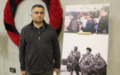 Дети, рожденные в период независимости Азербайджана – после событий 20 января 1990 года, принесли нам Победу – Мирнаиб Гасаноглу (ФОТО)