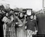 Дети, рожденные в период независимости Азербайджана – после событий 20 января 1990 года, принесли нам Победу – Мирнаиб Гасаноглу (ФОТО)