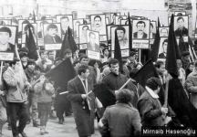 Дети, рожденные в период независимости Азербайджана – после событий 20 января 1990 года, принесли нам Победу – Мирнаиб Гасаноглу (ФОТО)