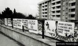 Дети, рожденные в период независимости Азербайджана – после событий 20 января 1990 года, принесли нам Победу – Мирнаиб Гасаноглу (ФОТО)