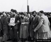 Дети, рожденные в период независимости Азербайджана – после событий 20 января 1990 года, принесли нам Победу – Мирнаиб Гасаноглу (ФОТО)