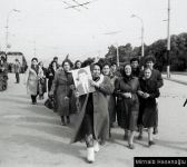 Дети, рожденные в период независимости Азербайджана – после событий 20 января 1990 года, принесли нам Победу – Мирнаиб Гасаноглу (ФОТО)