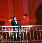 Боль и скорбь азербайджанского народа – в Филармонии прошел вечер памяти жертв трагедии 20 Января (ФОТО/ВИДЕО)