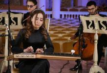 Боль и скорбь азербайджанского народа – в Филармонии прошел вечер памяти жертв трагедии 20 Января (ФОТО/ВИДЕО)