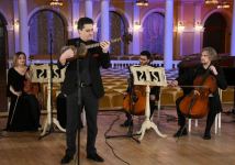 Боль и скорбь азербайджанского народа – в Филармонии прошел вечер памяти жертв трагедии 20 Января (ФОТО/ВИДЕО)