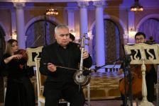 Боль и скорбь азербайджанского народа – в Филармонии прошел вечер памяти жертв трагедии 20 Января (ФОТО/ВИДЕО)