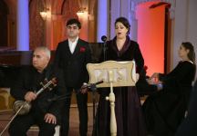 Боль и скорбь азербайджанского народа – в Филармонии прошел вечер памяти жертв трагедии 20 Января (ФОТО/ВИДЕО)