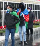 Азербайджанский народ чтит светлую память жертв трагедии 20 Января (ФОТО)