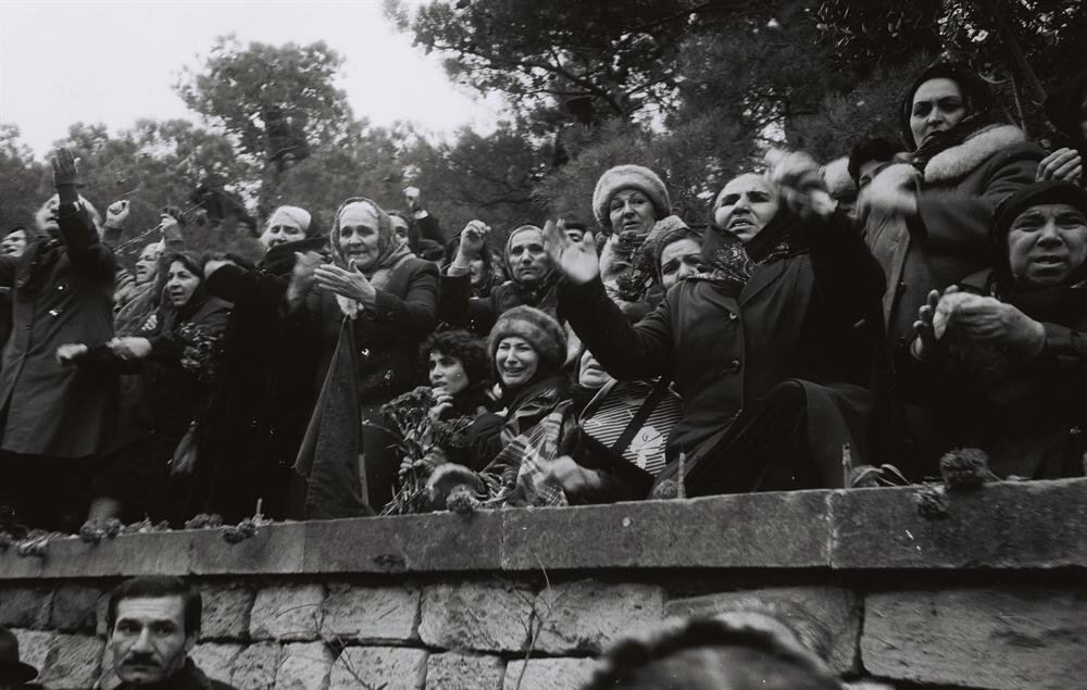 Дети, рожденные в период независимости Азербайджана – после событий 20 января 1990 года, принесли нам Победу – Мирнаиб Гасаноглу (ФОТО)