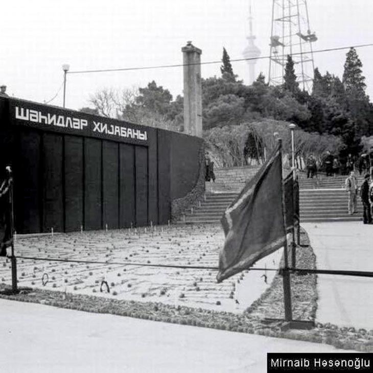 Дети, рожденные в период независимости Азербайджана – после событий 20 января 1990 года, принесли нам Победу – Мирнаиб Гасаноглу (ФОТО)