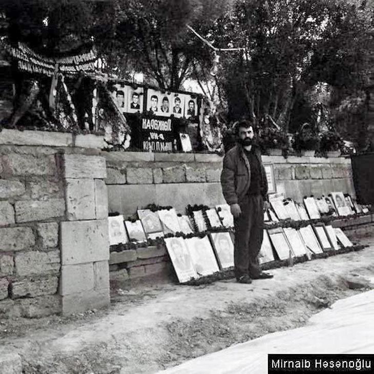 Дети, рожденные в период независимости Азербайджана – после событий 20 января 1990 года, принесли нам Победу – Мирнаиб Гасаноглу (ФОТО)