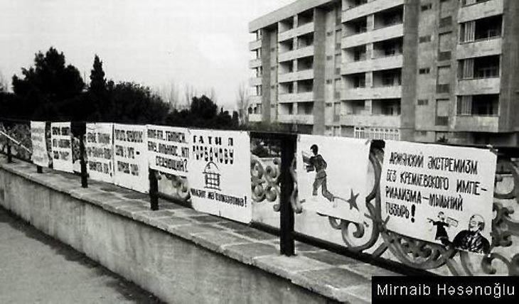 Дети, рожденные в период независимости Азербайджана – после событий 20 января 1990 года, принесли нам Победу – Мирнаиб Гасаноглу (ФОТО)