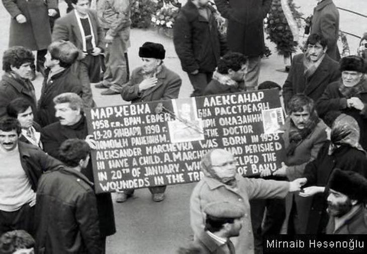 Дети, рожденные в период независимости Азербайджана – после событий 20 января 1990 года, принесли нам Победу – Мирнаиб Гасаноглу (ФОТО)