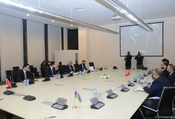 Парламент Азербайджана совершенствует законодательную базу по созданию условий для инвестиций